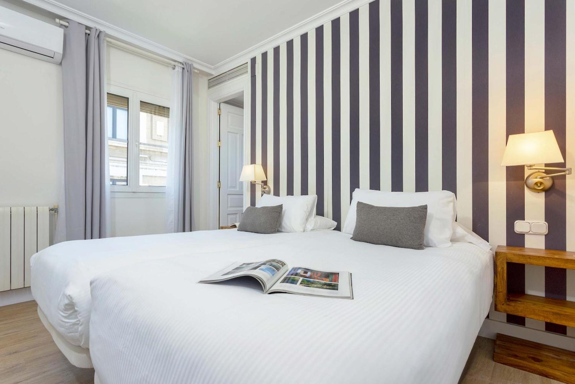 Genteel Home Giralda Sevilla Bagian luar foto